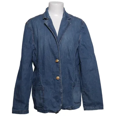 Denim jacket (251380) from Jobis