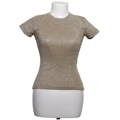 T-shirt (Or) de Knickerbox Polyester