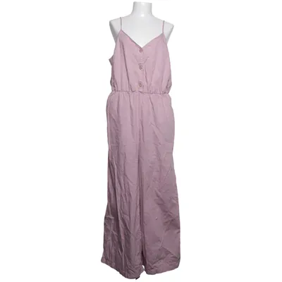 Byxdress (Rosa) från Monki Bomull