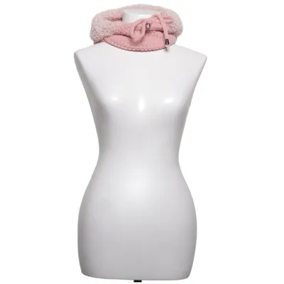 Colsjaal (Roze)