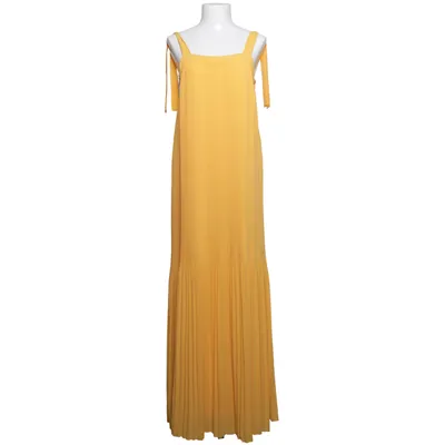 Långklänning (Rimini long dress 6621) från Samsøe & Samsøe Återvunnen polyester