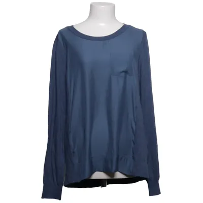 Trui (Suw/Fluffy) van Sutherland Angora, Katoen, Polyamide, Viscose