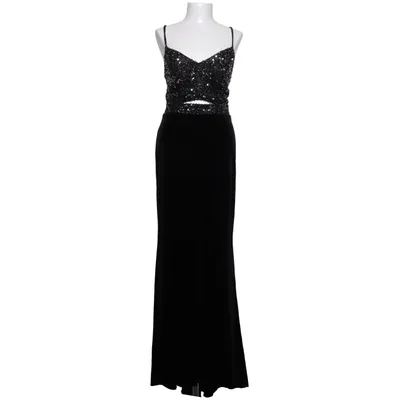 Robe de soirée (Noir) de Odrella Polyester