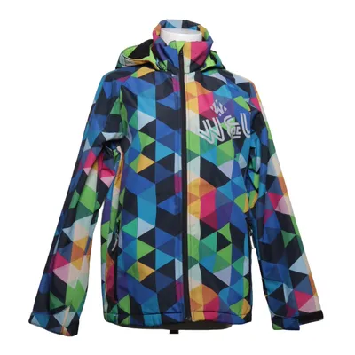 Ski jacket (Multicolored) from Out Wear by Lindex Polyester