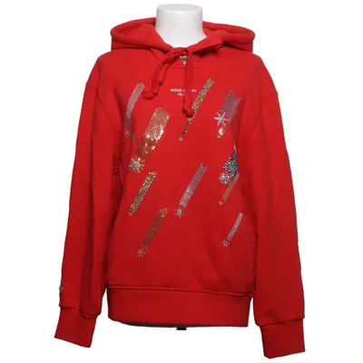 Hoodie (684TJ7600000) from Miss Sixty Cotton, Polyamide