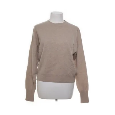 Tröja (Beige) från Maska Kashmir, Merinoull