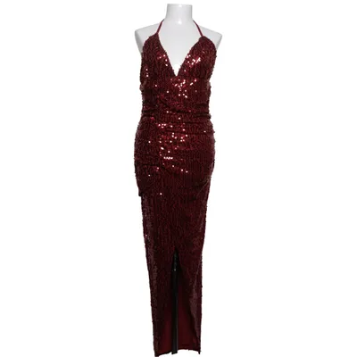 Evening gown (Red) from Bodyflirt Boutique Polyester