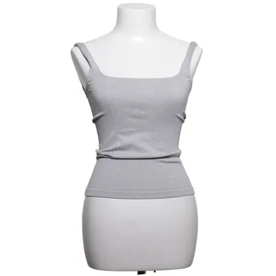Sports tank top (A2204) from Aim'n Elastane, Polyamide, Polyester