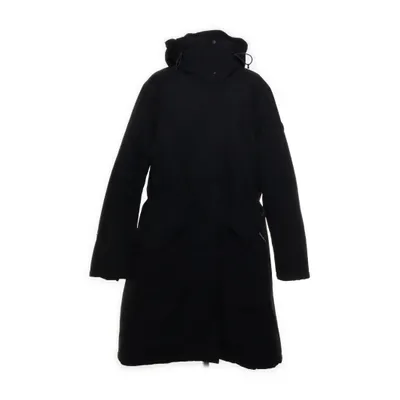 Parkas (Grå) från Áhkká Polyester