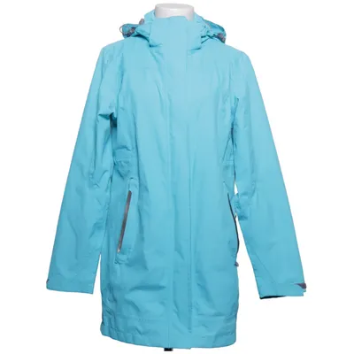 Outdoor jacket (Technicwearlayer 3) from Swedemount Polyester