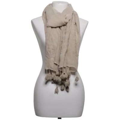 Sjaaltje (Beige) van Bohemia