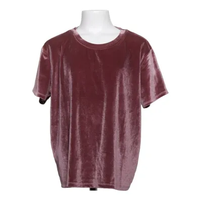T-shirt (Pink) from Uniq Young Elastane, Polyester