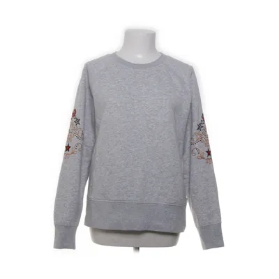 Collegetröja (Grå) från Scotch & Soda Bomull, Polyester