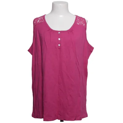 Tanktop (Classic) van Laura Torelli Katoen, Polyamide