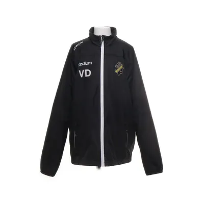 Veste (Noir) de CCM Polyester