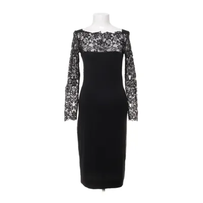 Jurk (Zwart) van By Malene Birger