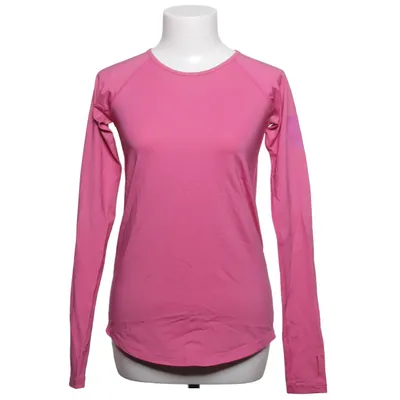 Haut thermique (Rose) de Runningskirts Élasthane, Polyamide