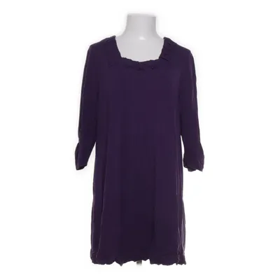 Klänning (Lila) från Kanok Elastan, Viskos