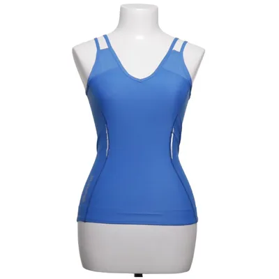 Sports tank top (Blue) from Skins