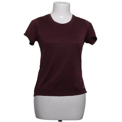 Träningstopp (Lila) från SOC Elastan, Polyester