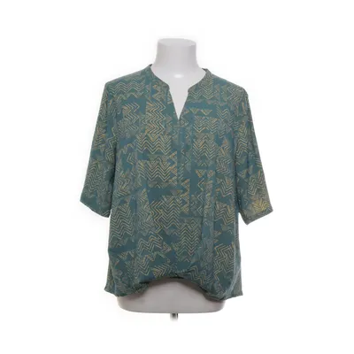 Topp (Grön, Flerfärgad) från Royal Robbins Elastan, Polyester