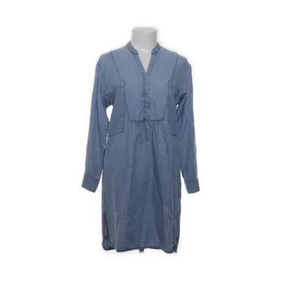 Skjortklänning (53014) från Set Lyocell