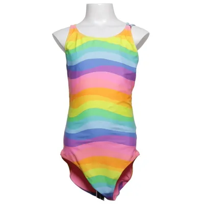 Badedragt (Flerfarvet) fra Next Elastan, Genanvendt polyester
