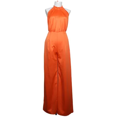 Buksedragt (Orange) fra ASOS Polyester