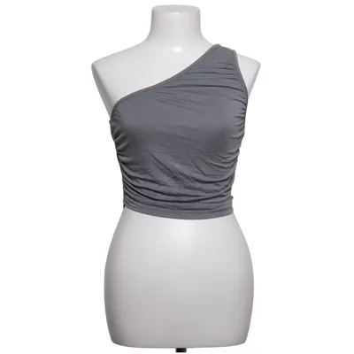 Haut (Gris) de Pacific Republic Pull & Bear Élasthane, Viscose