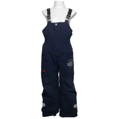 Pantalon de neige (Bleu) de Didriksons 1913 Polyamide, Polyester