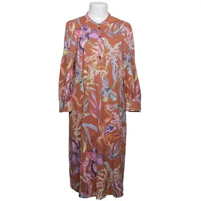 Robe (Marron, Multicolore) de Marc Cain