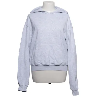 Capuchon sweater (Grijs) van Skims Katoen, Polyester