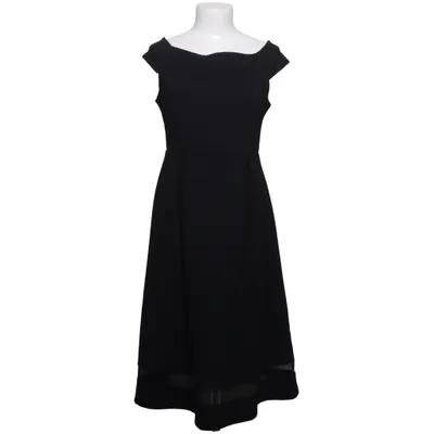 Klänning (Svart) från Dorothy Perkins Elastan, Polyester