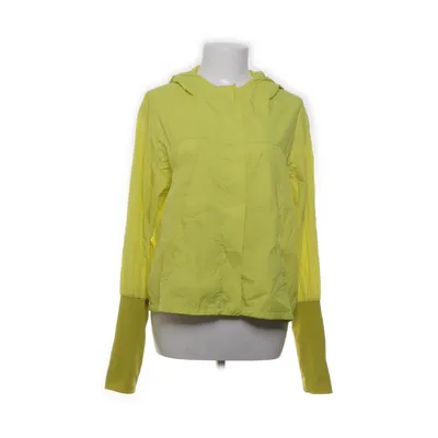 Regnjacka (Gul) från Ania Schierholt