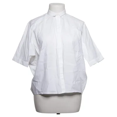 Short sleeve shirt (White) from Intrend