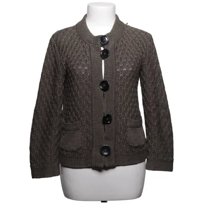 Cardigan (Gray) from Dagmar Cotton