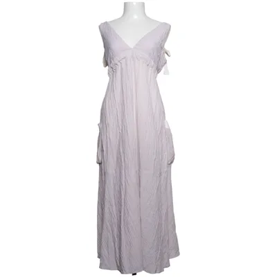 Jurk (Beige) van ASOS Polyamide, Polyester, Viscose