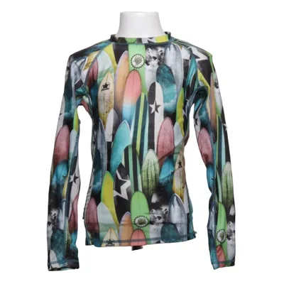 Badtröja (Neptune Long) från Molo Swim Elastan, Polyester