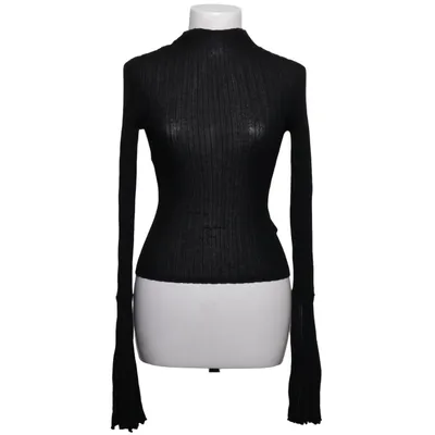 Top (Sort) fra & Other Stories Polyamid, Viscose