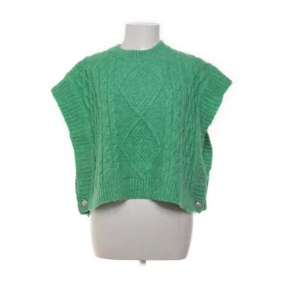 Slipover (C50593) från Gemini Akryl, Polyamid, Polyester, Ull