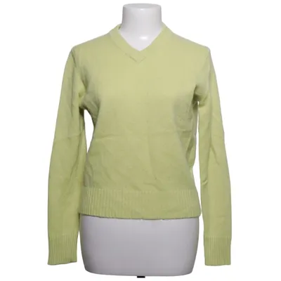 Pullover (Grön) från Esisto Kashmir