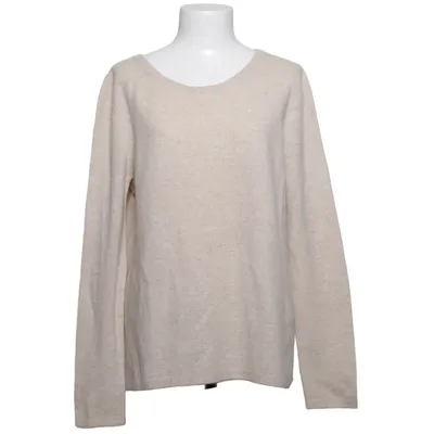 Pull-over (Beige) de Repeat Cachemire