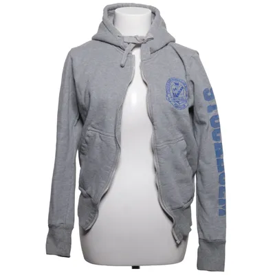 Sweat à capuche (Gris) de Fighters