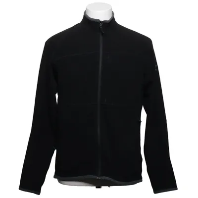 Fleece jacket (Black) from Arc'teryx Polyester