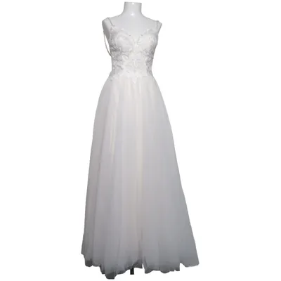 Trouwjurk (Wit) van Venus