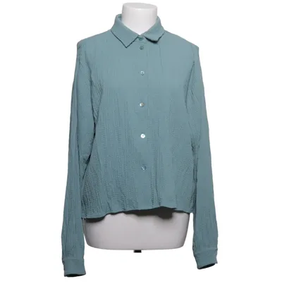 Skjorta (Grön) från Dobber Elastan, Polyester, Viskos