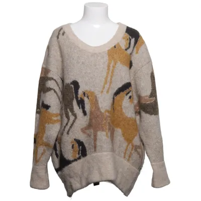 Tröja (SIGNA) från Carin Wester Akryl, Alpackaull, Elastan, Polyamid