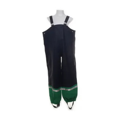 Regnbyxor (Blå, Grön) från Didriksons 1913 Polyester, Polyuretan