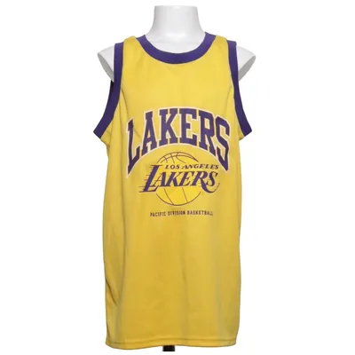 Basketlinne (Gul, Lila) från NBA