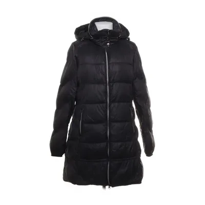 Vinterkappa (Svart) från Signal Polyamid